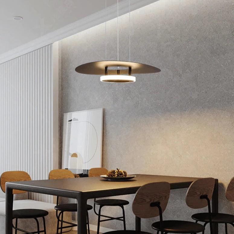 suspension luminaire cuisine