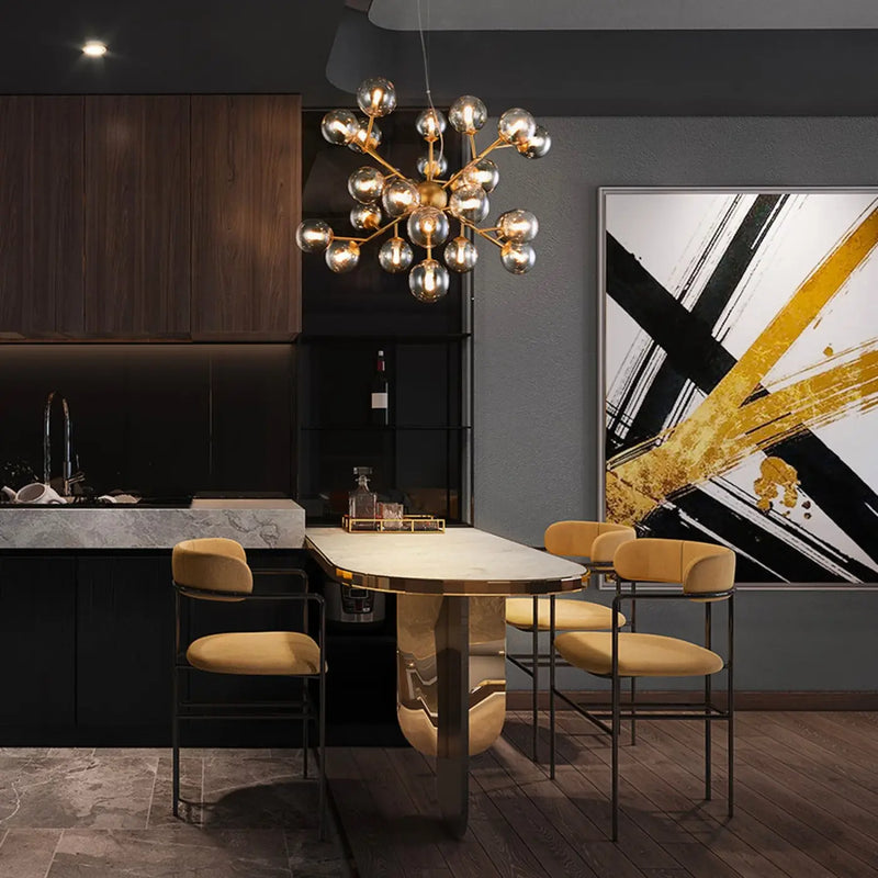 Suspension Luminaire | DALLAS