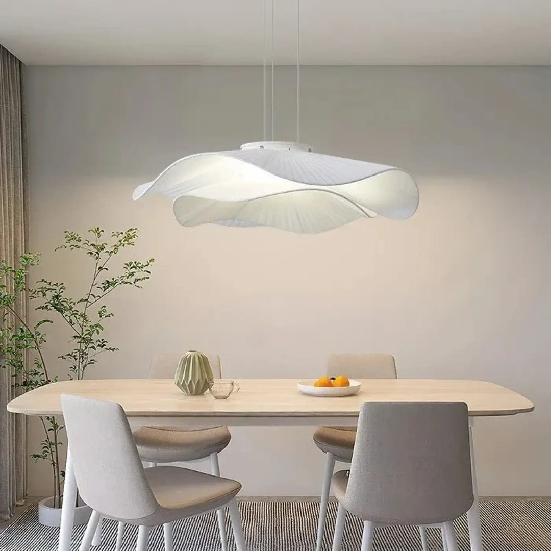Hubbardton Forge Luminaire suspendu d'extérieur Henry avec abat-jour en Hubbardton Forge Luminaire suspendu d'extérieur Henry avec abat-jour en