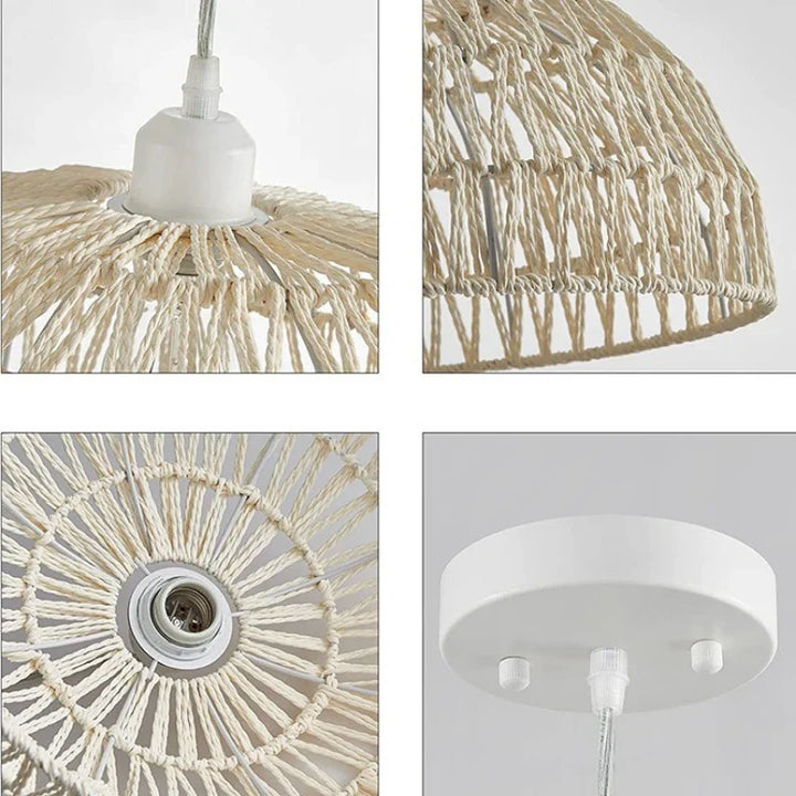 Suspension Luminaire | TRIPULAT