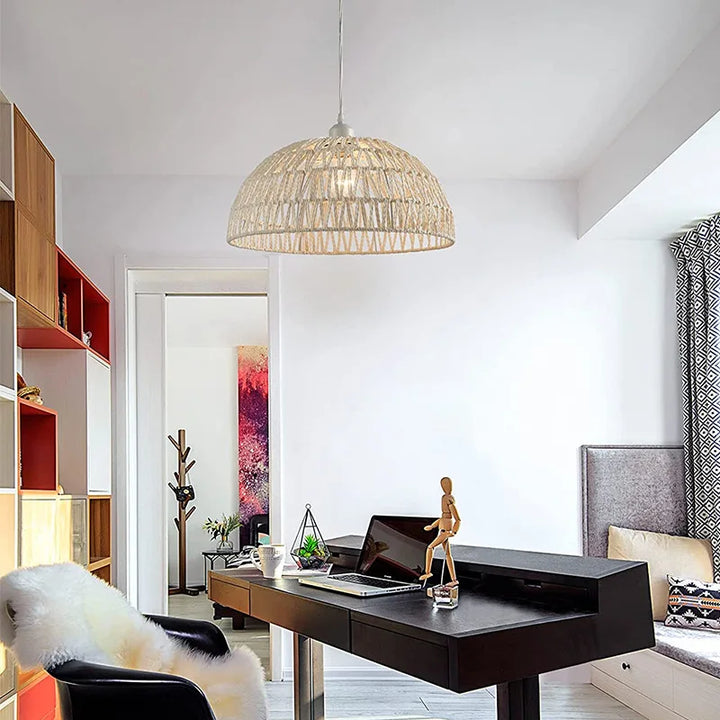 Suspension Luminaire | TRIPULAT