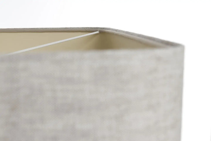 Suspension Luminaire | KWADRO DUO (Gris)