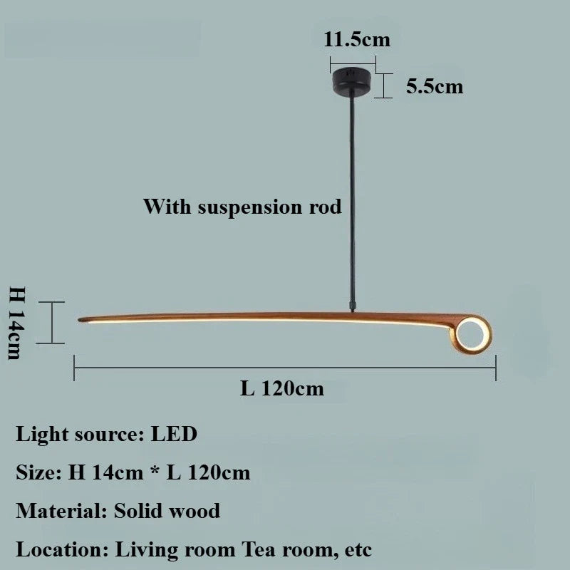 Suspension Luminaire | DOJOBIL