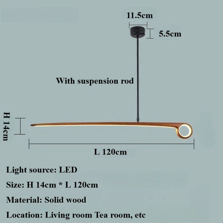 Suspension Luminaire | DOJOBIL