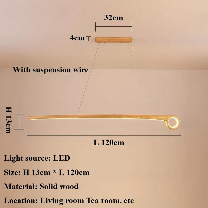 Suspension Luminaire | DOJOBIL