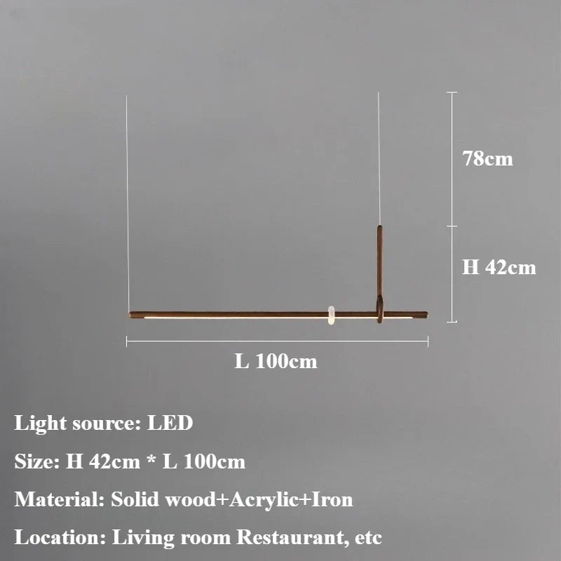 Suspension Luminaire | SUTUS