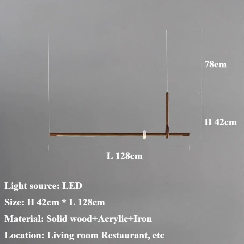 Suspension Luminaire | SUTUS