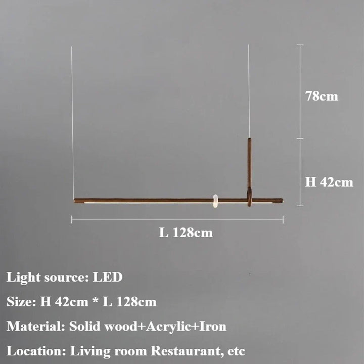 Suspension Luminaire | SUTUS