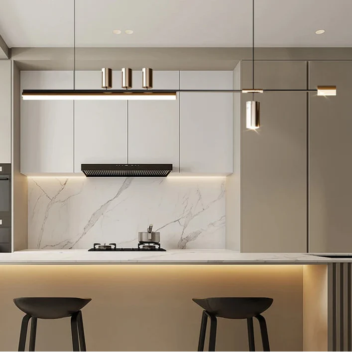 Suspension Luminaire | BLETA