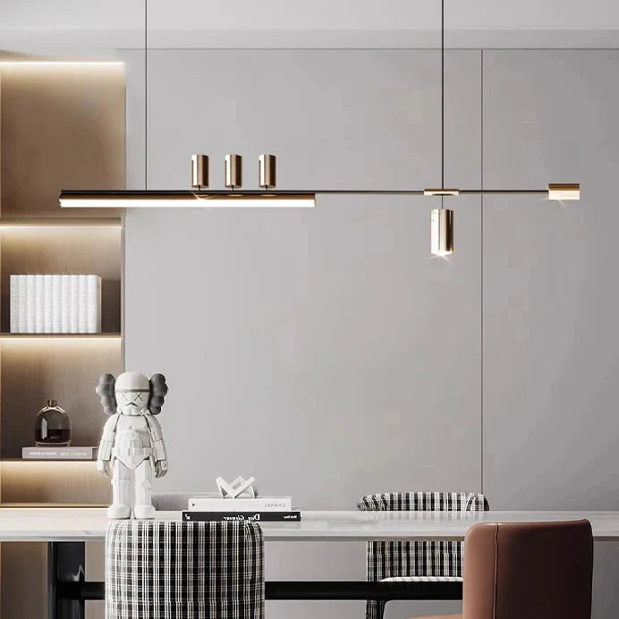 Suspension Luminaire | BLETA