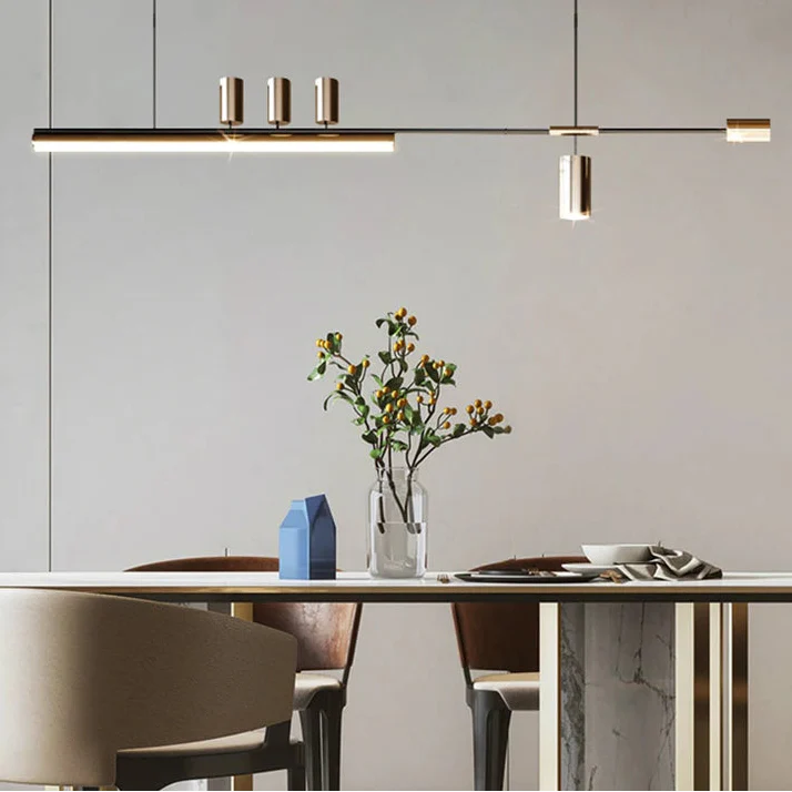 Suspension Luminaire | BLETA