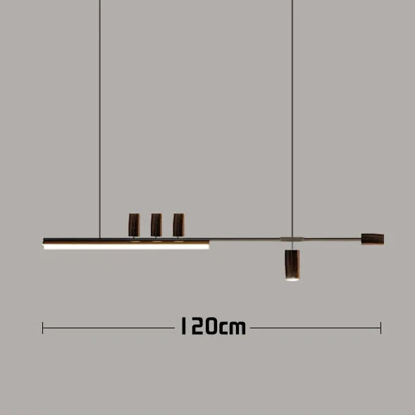 Suspension Luminaire | BLETA