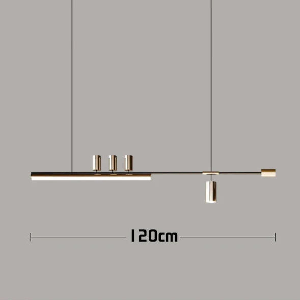 Suspension Luminaire | BLETA