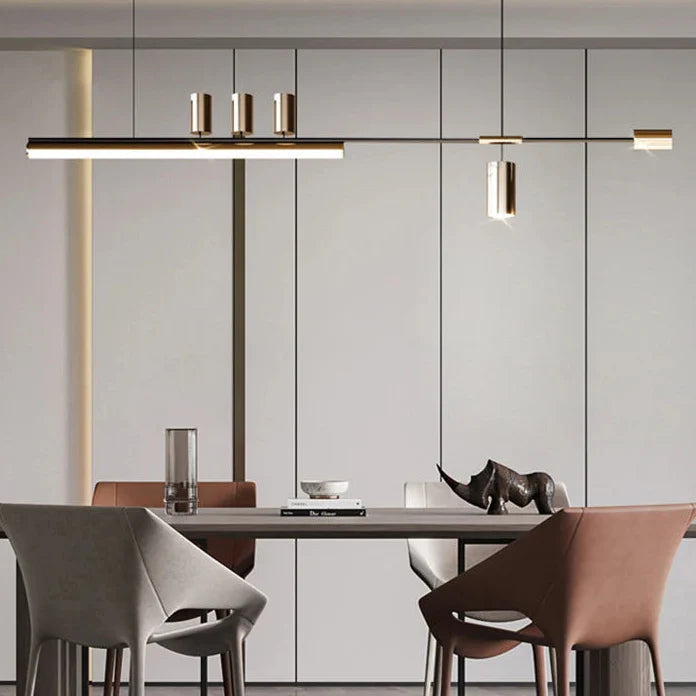 Suspension Luminaire | BLETA