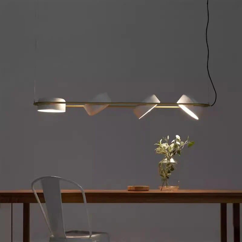 Suspension Luminaire | SISIH