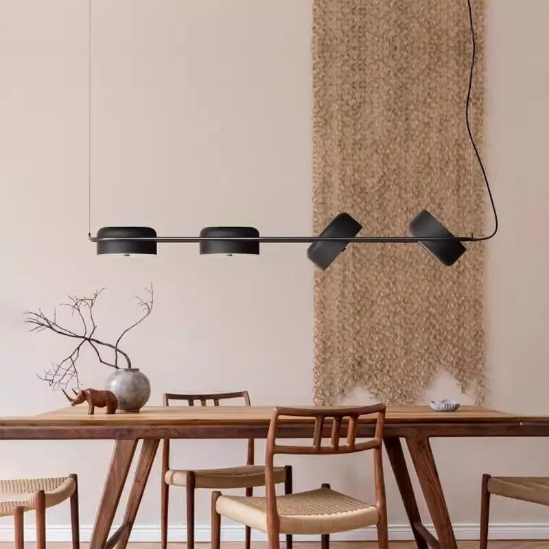 Suspension Luminaire | SISIH