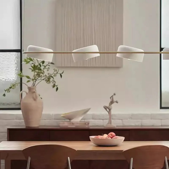 Suspension Luminaire | SISIH