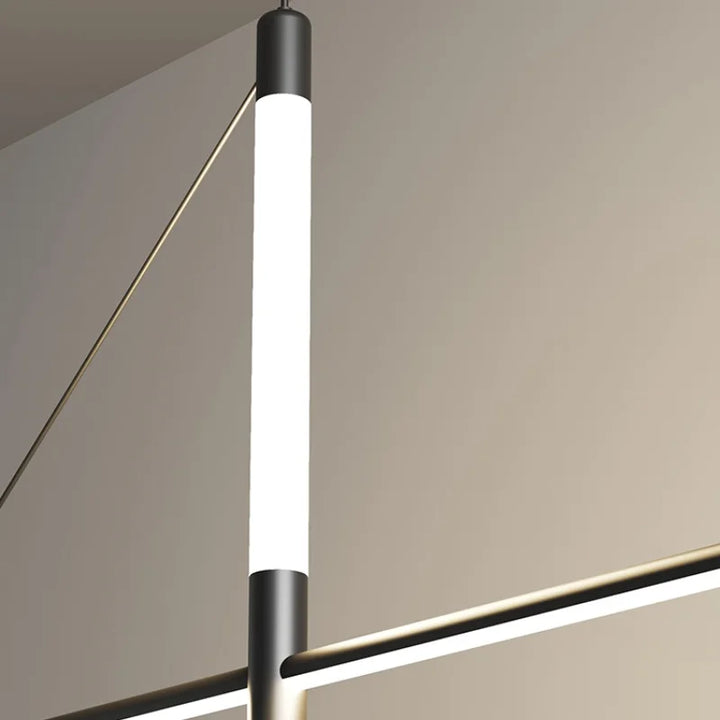 Suspension Luminaire | XUXUNI