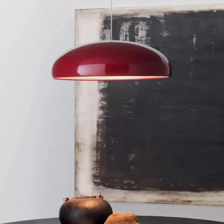 Suspension luminaire | mosmeli