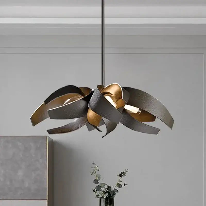Modern Minimalist Ceiling Chandelier for Dining Living Room Bedroom Pendant Lights Home Decor Indoor Lighting Lusters