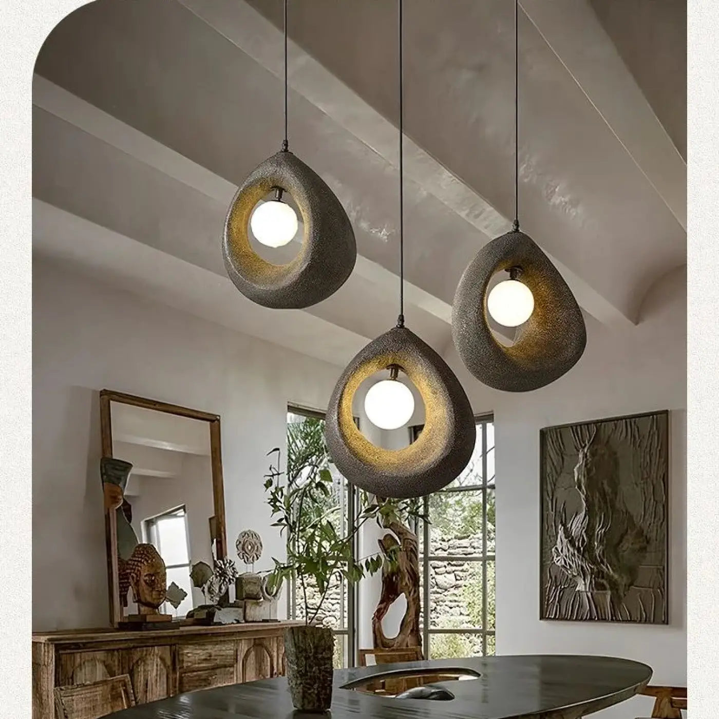 Philips Lirio 40758/11/LI - Suspension LED BRANCHES 9xLED/5W