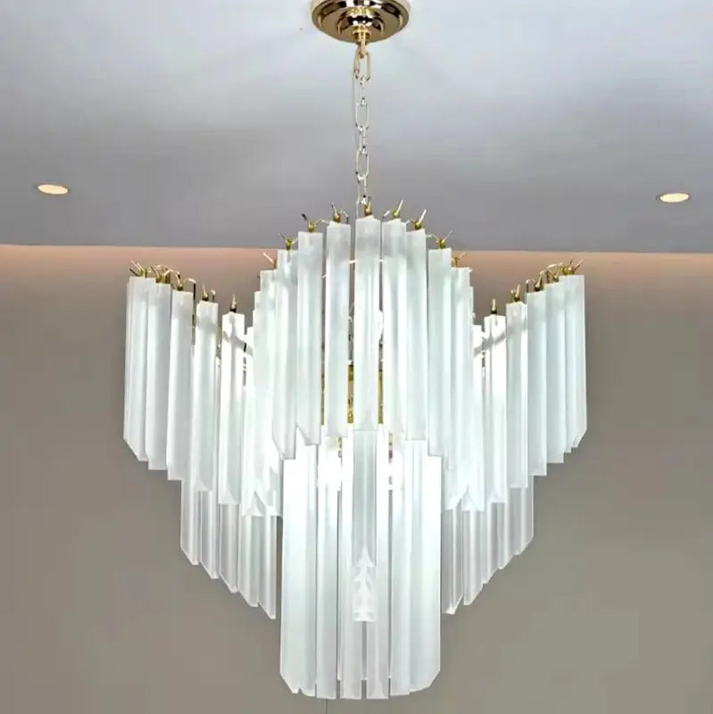Suspension Design Tendance Contemporaine Style Minimaliste