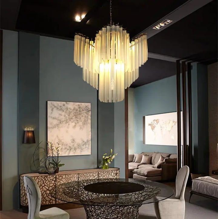 Suspension Design Tendance Contemporaine Style Minimaliste