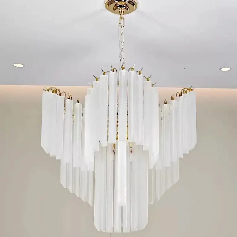 Suspension Design Tendance Contemporaine Style Minimaliste