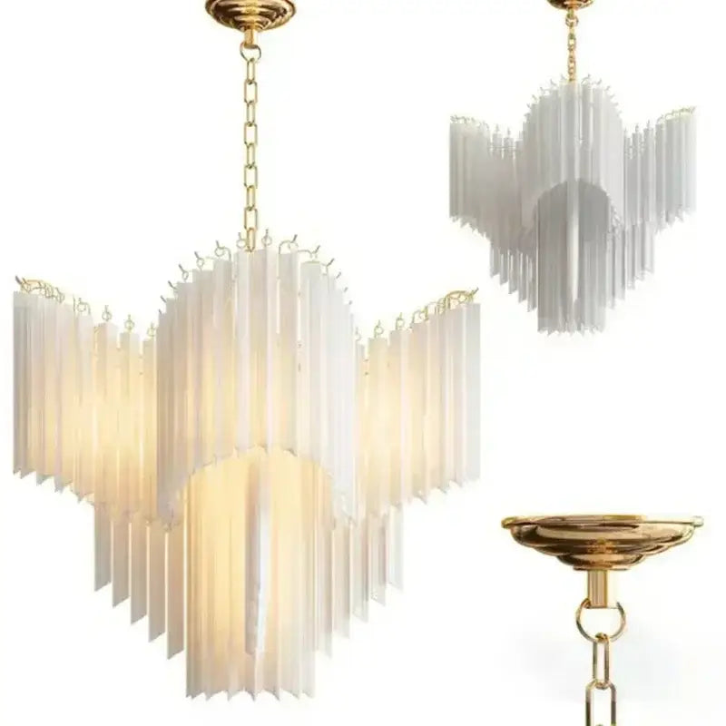 Suspension Design Tendance Contemporaine Style Minimaliste
