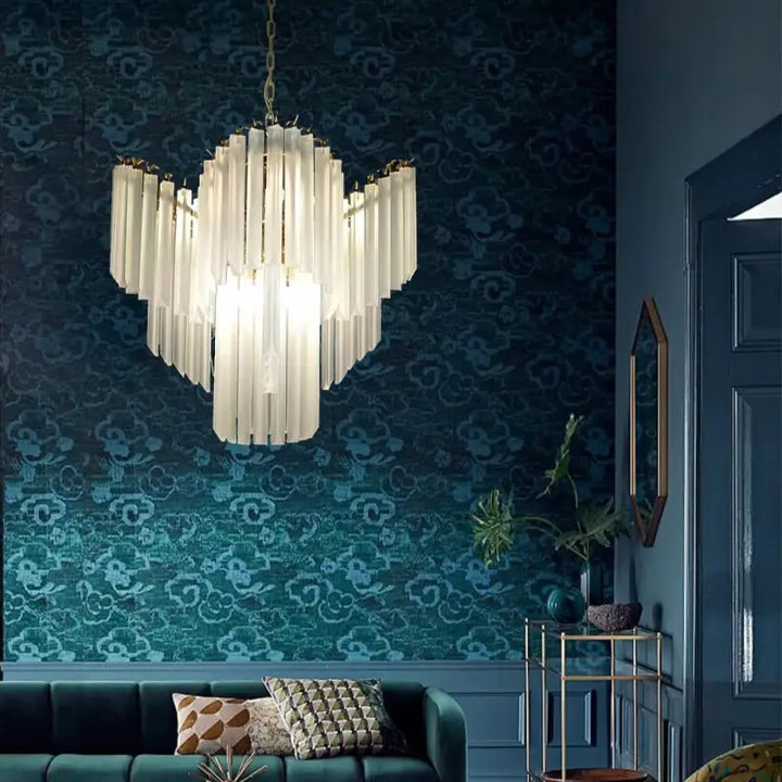 Suspension Design Tendance Contemporaine Style Minimaliste