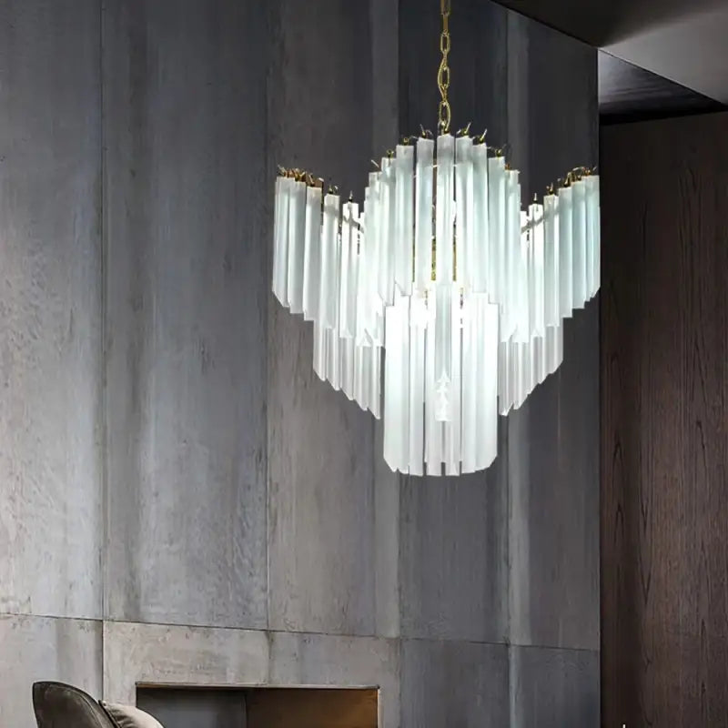 Suspension Design Tendance Contemporaine Style Minimaliste
