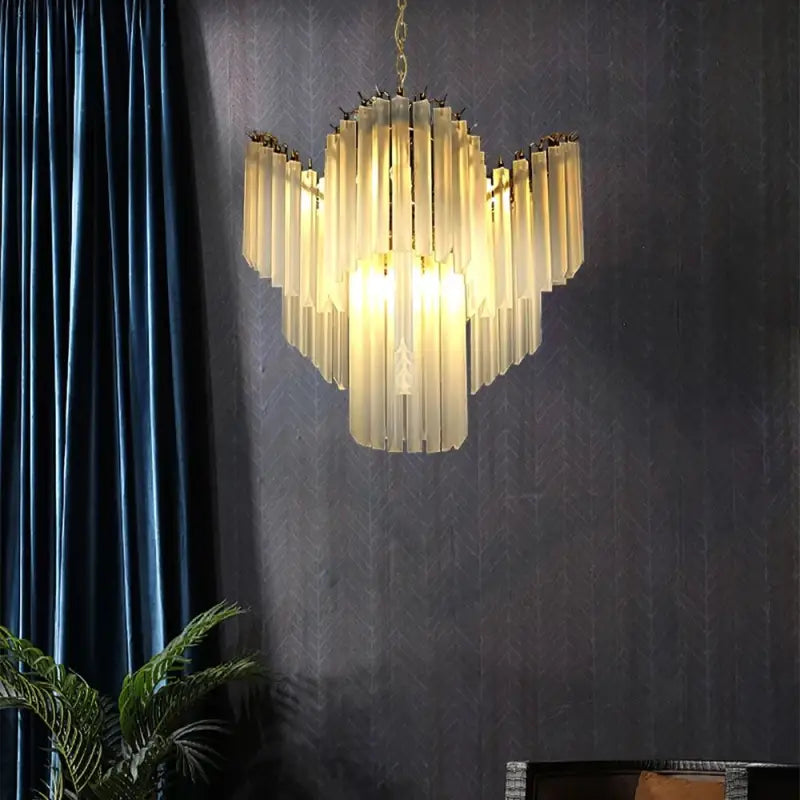 Suspension Design Tendance Contemporaine Style Minimaliste
