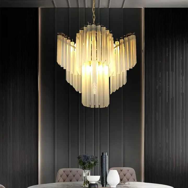 Suspension Design Tendance Contemporaine Style Minimaliste