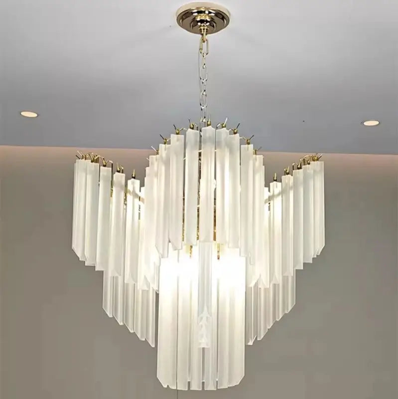 Suspension Design Tendance Contemporaine Style Minimaliste
