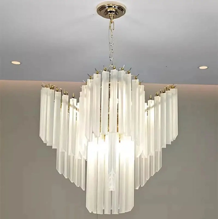 Suspension Design Tendance Contemporaine Style Minimaliste