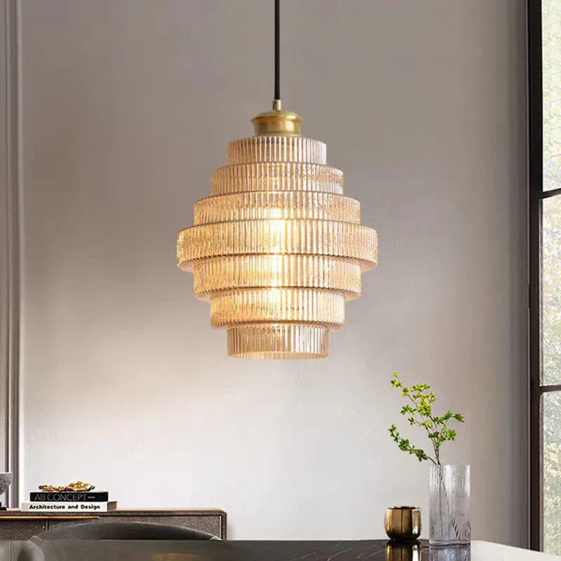 Suspension Luminaire | CASSIR