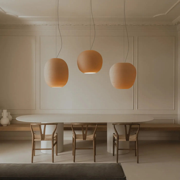 Suspension Tierra 520 dans un décor