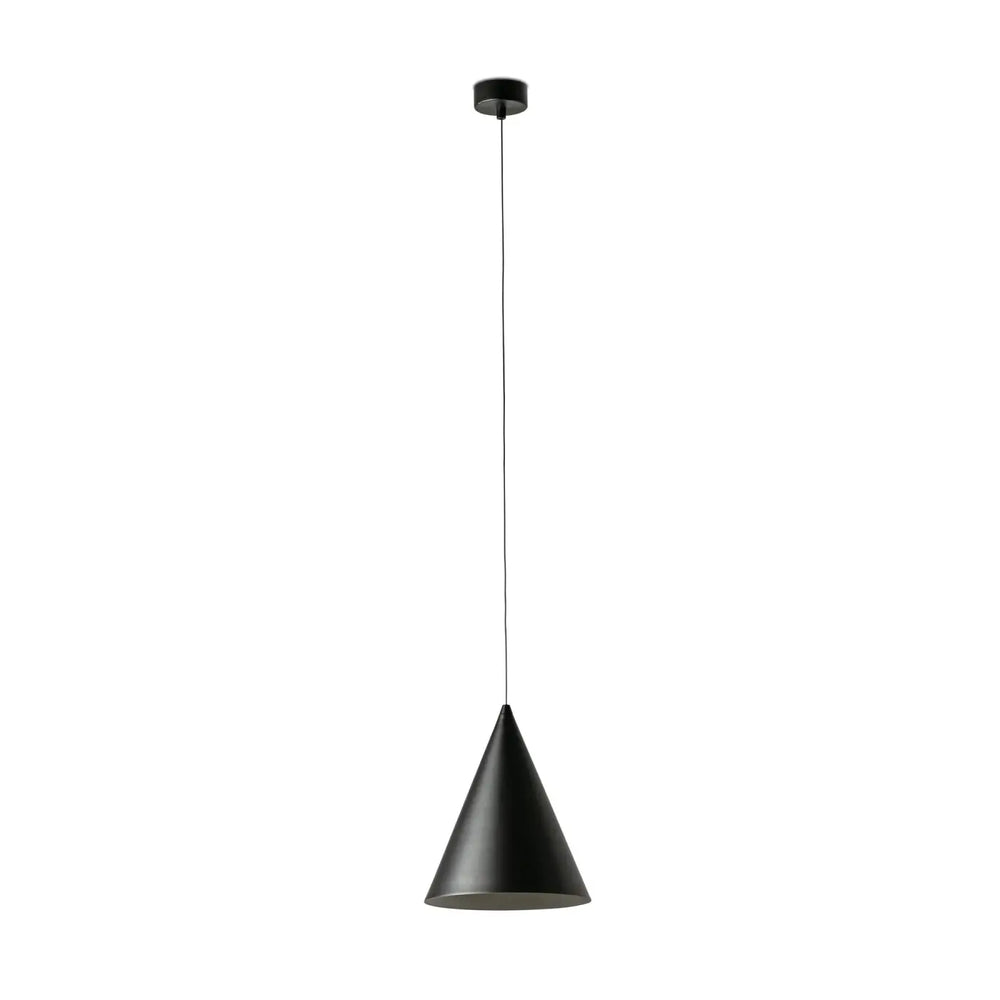 Suspension Lina noire de Faro Barcelona