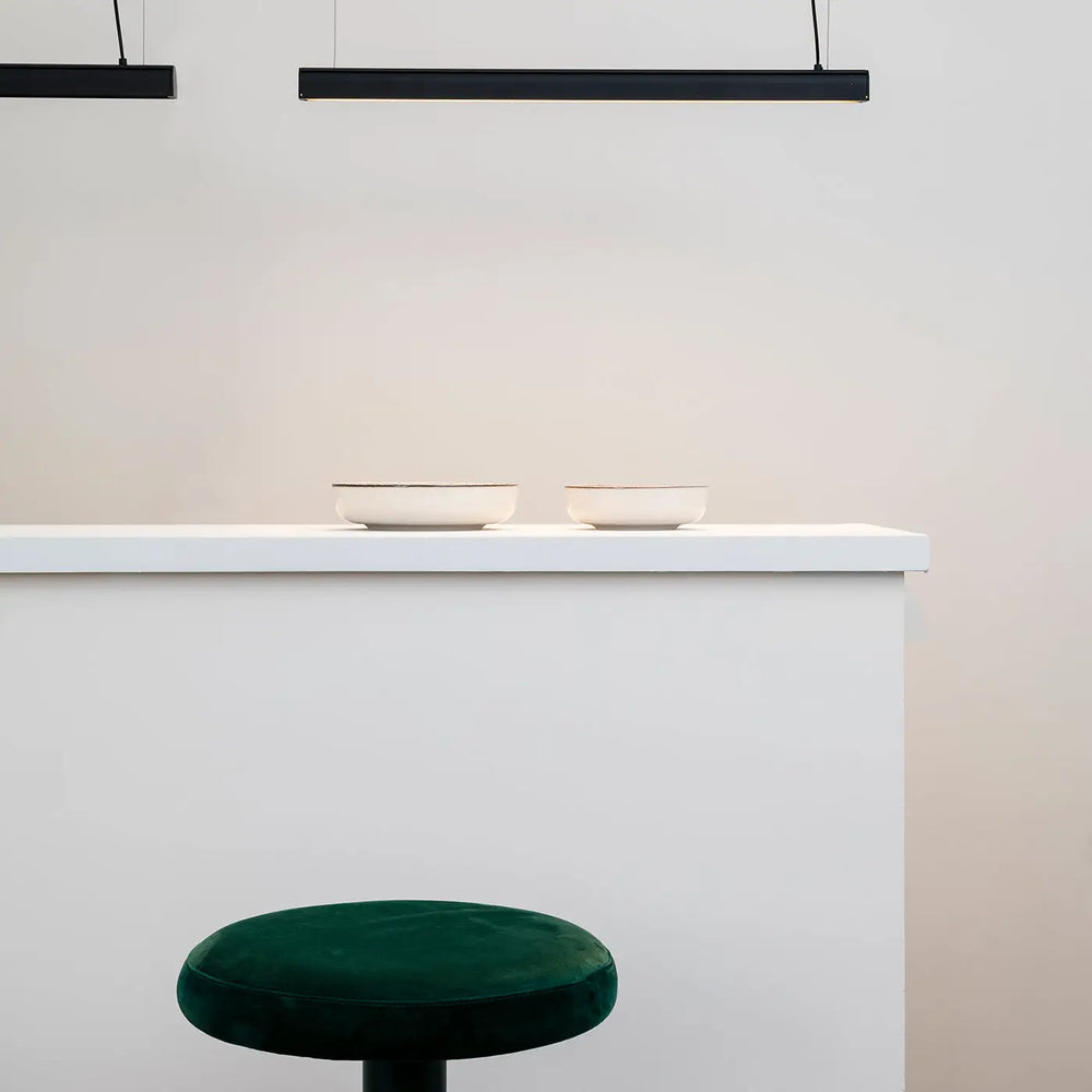 Suspension Vico 60 cm dans un intérieur