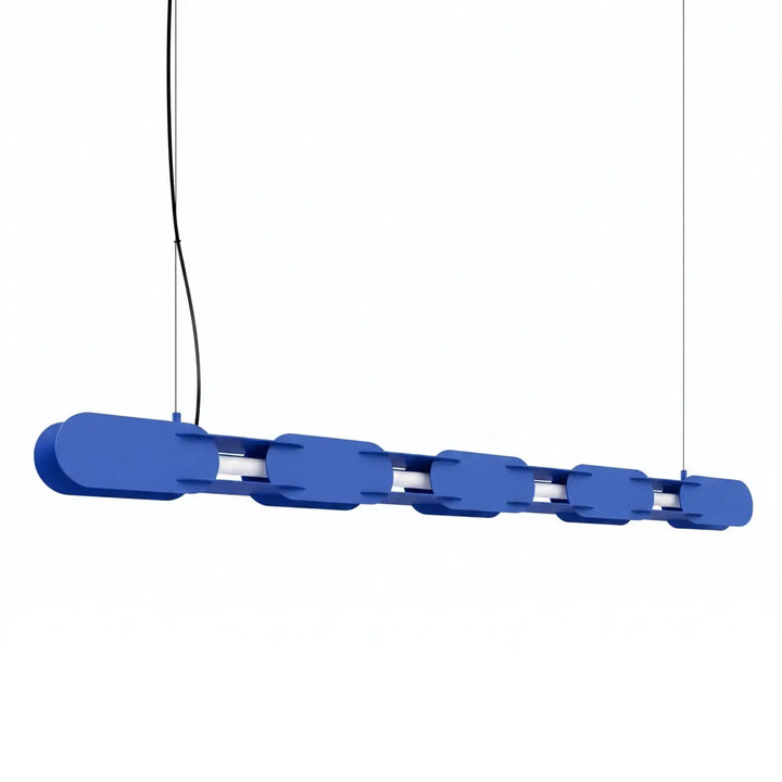 Suspension CHAIN outremer vue d'ensemble
