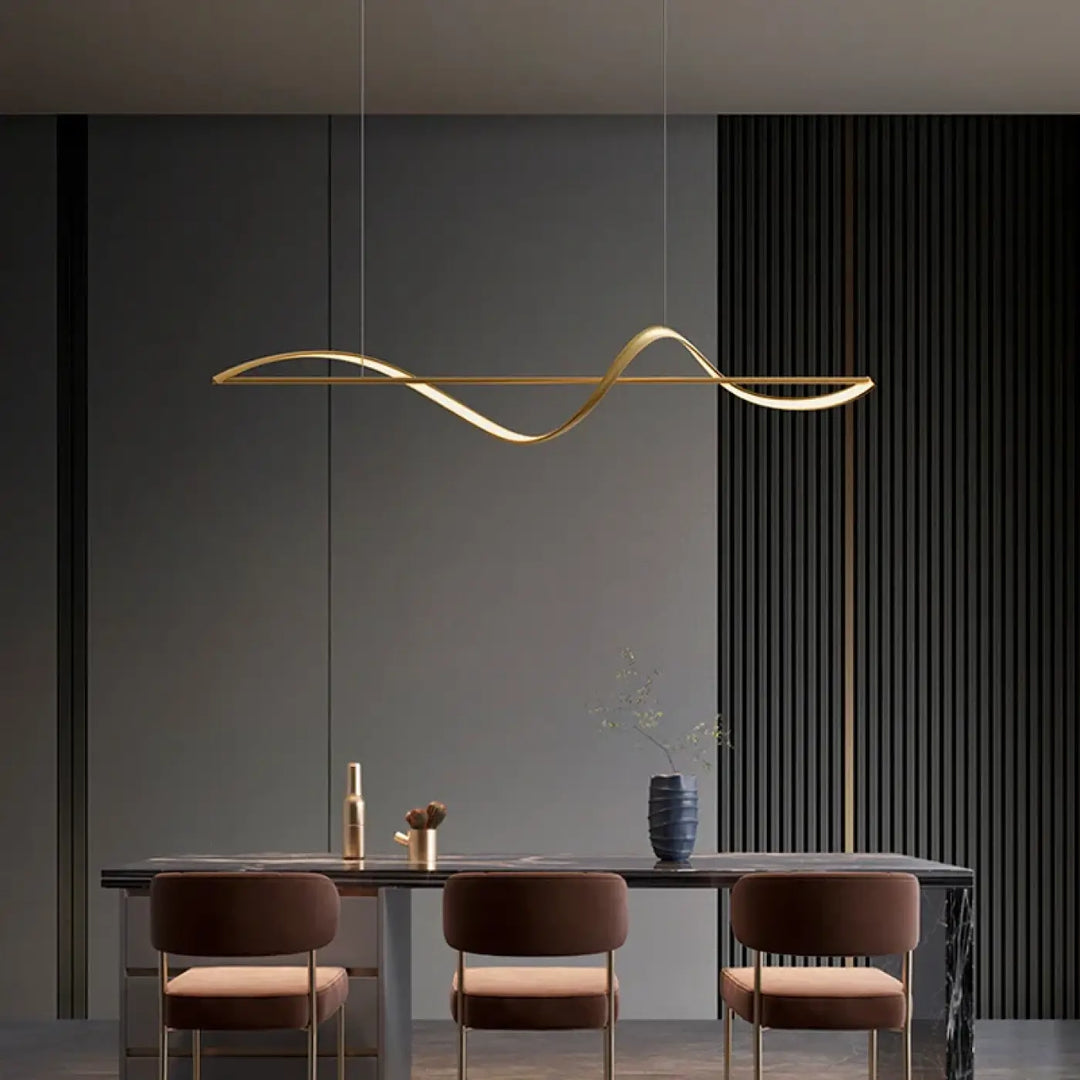 Nordic Dine Dining Room Bedroom Pendant Lights Indoor Lighting Ceiling Lamp Hanging Light Fixture Decorative LED