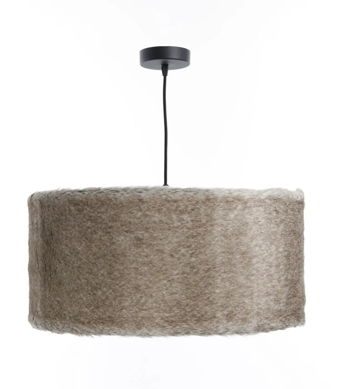 Suspension Luminaire | BEAR LIGHT (Beige/Marron/Gris clair)
