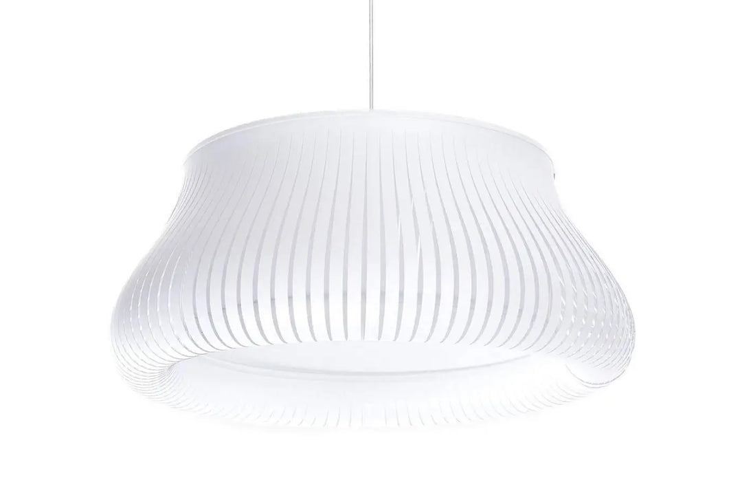 Pendelleuchte Oblo – White