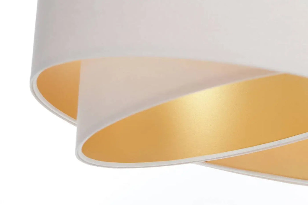Suspension Luminaire | GALAXY AURIC (Blanc)