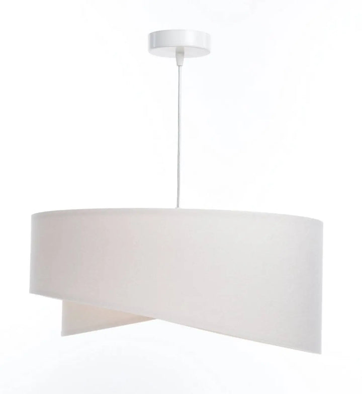 Suspension Luminaire | GALAXY AURIC (Blanc)