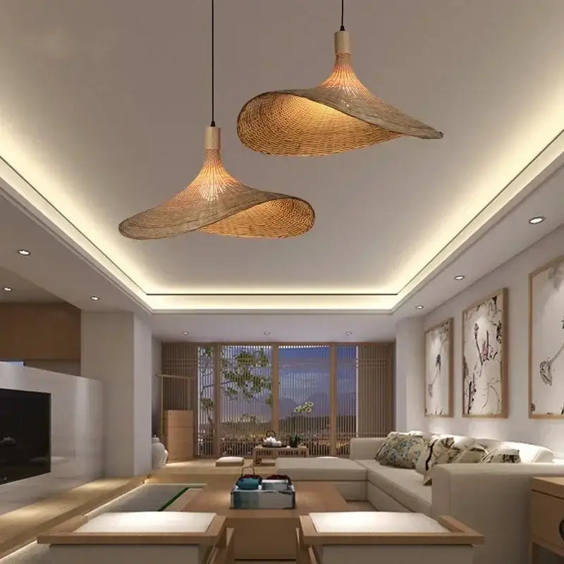 Lustre Salon : Éclairage Moderne et Design d'Intérieur | Lustria