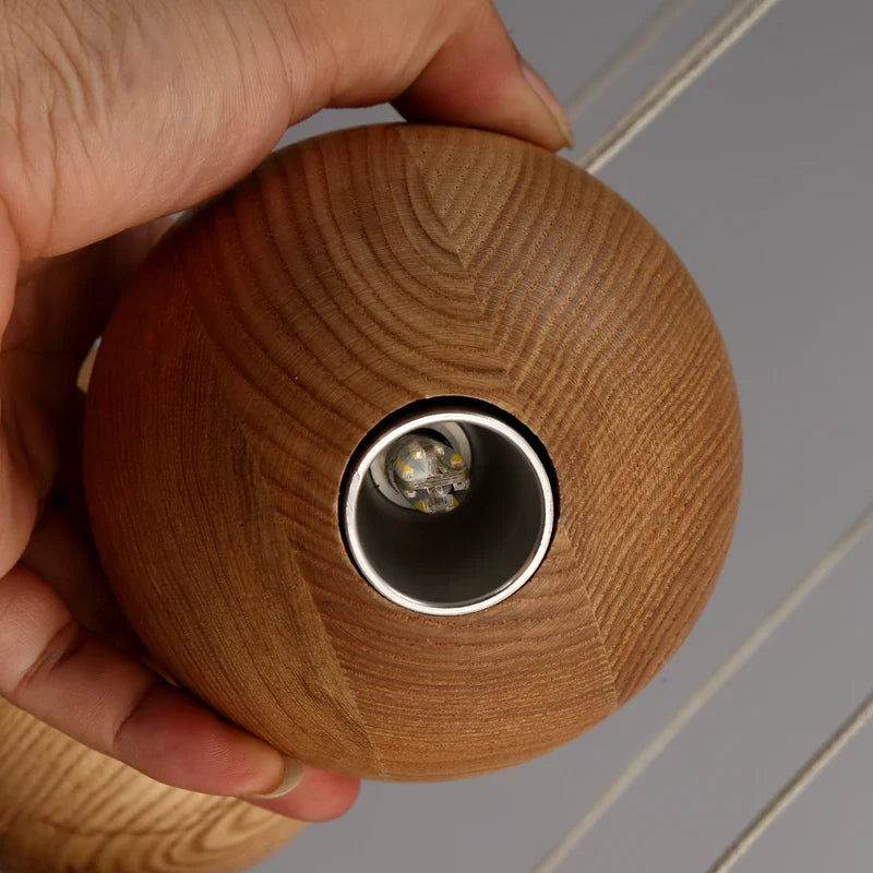 Suspension Luminaire | BOUBOU