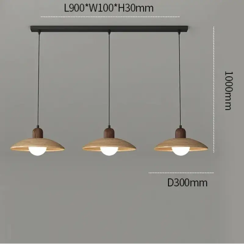 Suspension luminaire contemporain en verre et métal design