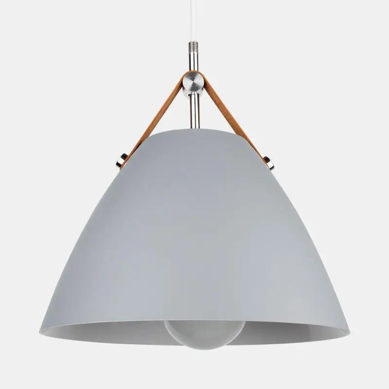 Suspension Luminaire Cuisine Contemporaine Cloche