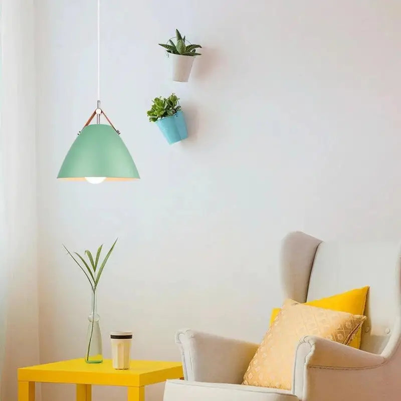 Suspension Luminaire Cuisine Contemporaine Cloche